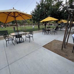Outside Outside
