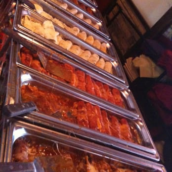 Cadillac Bar - Tex-Mex Near Me - Houston, Texas