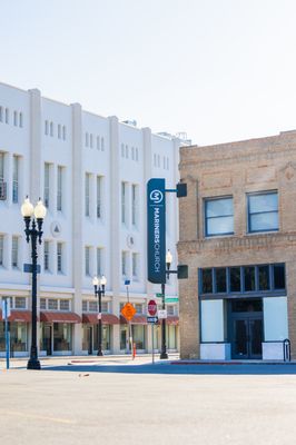 Emmaus Church, 204 E 4th St, Ste O, Santa Ana, CA 92701, US