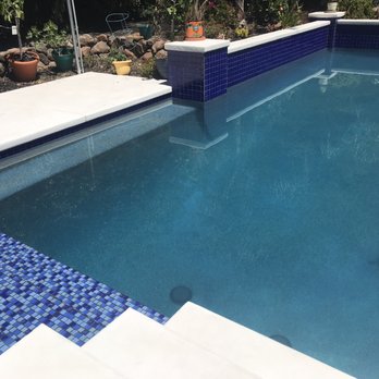 Cutting Edge Tile Cleaning - Pool Cleaners Near Me - Granite Bay, California