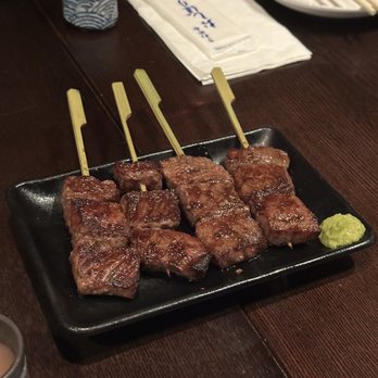 Yakitori Kokko - Japanese Near Me - San Mateo, California