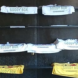 Gourmet Goody Box