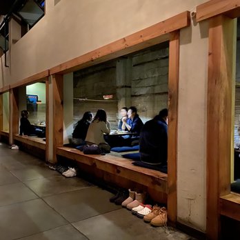 Ippuku - Bars Near Me - Berkeley, California