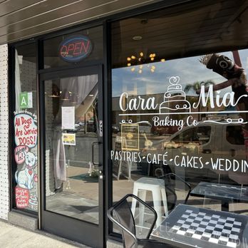 Cara Mia Baking - Bakeries Near Me - Lomita, California Cara Mia Baking - Bakeries Near Me - Lomita, California