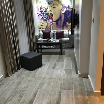 K West Hotel & Spa - Hotels Near Me - London, XGL
