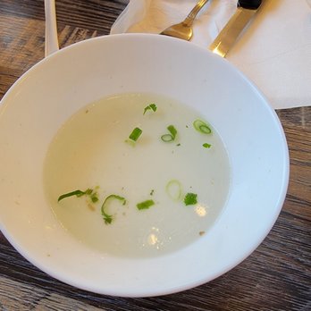 King Com Tam - Complimentary soup with galbi plate - Vietnamese Near Me - San Gabriel, California King Com Tam - Complimentary soup with galbi plate - Vietnamese Near Me - San Gabriel, California