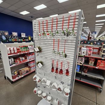 Nellis Afb Exchange - Christmas decor is 50% off - Department Stores Near Me - Nellis AFB, Nevada Nellis Afb Exchange - Christmas decor is 50% off - Department Stores Near Me - Nellis AFB, Nevada