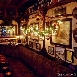 Creightons Bar - Christmas is coming!