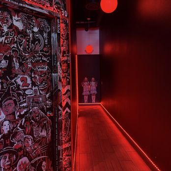 Horror Vibes Coffee - Coffee & Tea Near Me - Las Vegas, Nevada Horror Vibes Coffee - Coffee & Tea Near Me - Las Vegas, Nevada