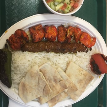 Mediterranean Express Grill - Yum Yum!!! - Mediterranean Near Me - Montebello, California Mediterranean Express Grill - Yum Yum!!! - Mediterranean Near Me - Montebello, California