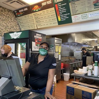 Wingstop - Chicken Wings Near Me - Akron, Ohio Wingstop - Chicken Wings Near Me - Akron, Ohio