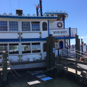 The River Queen - Venues & Event Spaces Near Me - Brielle, New Jersey The River Queen - Venues & Event Spaces Near Me - Brielle, New Jersey