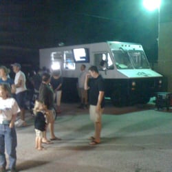 College Park Food Truck Pod