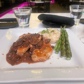 Glamour Event Center - Music Venues Near Me - Oklahoma City, Oklahoma