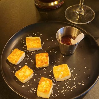 Cumbia - Cheese Cubes - Latin American Near Me - Omaha, Nebraska Cumbia - Cheese Cubes - Latin American Near Me - Omaha, Nebraska