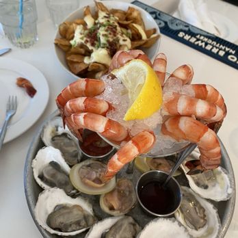 Victor's - New American Near Me - Provincetown, Massachusetts