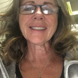 Peggylayton - I absolutely love doing massage Therapy.
