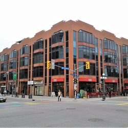 277 Bank Street (at Somerset), Ottawa