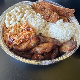 Chicken Katsu
