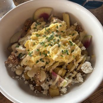 Commune - Potato bowl - Cafes Near Me - Virginia Beach, Virginia