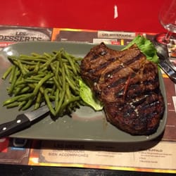 Buffalo Grill