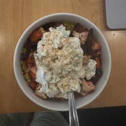 Chicken Salad