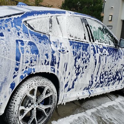 Hand Wash | Clay Bar Detail Wax | More - Get convenient same day service at your home or office space. We specialize in interior & exterior hand wash/ detailing but offer Waxes, Clay Bar Detailing, Polishing, Interior Shampoo, Headlight Restoration. We are a full-service mobile detailing company that never compromises on quality but helps fit within your timeline and budget!
-------------
Quick Turnaround | Same Day Availability | Budget Friendly Rates Hand Wash | Clay Bar Detail Wax | More - Get convenient same day service at your home or office space. We specialize in interior & exterior hand wash/ detailing but offer Waxes, Clay Bar Detailing, Polishing, Interior Shampoo, Headlight Restoration. We are a full-service mobile detailing company that never compromises on quality but helps fit within your timeline and budget!
-------------
Quick Turnaround | Same Day Availability | Budget Friendly Rates