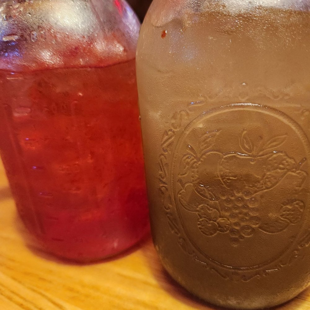 Logan's Roadhouse - Special teas - Steakhouses Near Me - N Myrtle Beach, South Carolina