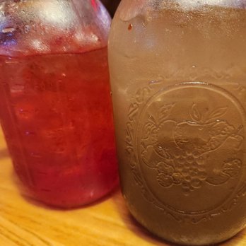 Logan's Roadhouse - Special teas - Steakhouses Near Me - Jacksonville, North Carolina