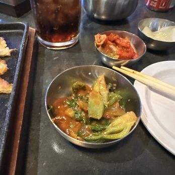 Don Don - Yummy food. - Barbeque Near Me - New York, New York