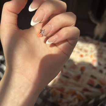 MV 2 Nails & Spa - Nail design - Nail Salons Near Me - Gainesville, Georgia