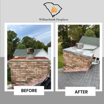 WilliamSmith Fireplaces - Fireplace Services Near Me - North Charleston, South Carolina WilliamSmith Fireplaces - Fireplace Services Near Me - North Charleston, South Carolina