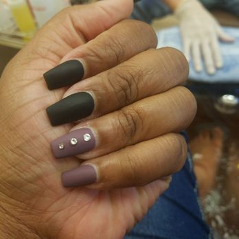 Ivy's Nails & Spa - Another great creation by John! - Nail Salons Near Me - Temecula, California