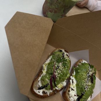 Ananas Coffee - Burrata avo toast & strawberry matcha - Coffee & Tea Near Me - Walnut Creek, California Ananas Coffee - Burrata avo toast & strawberry matcha - Coffee & Tea Near Me - Walnut Creek, California
