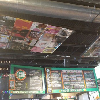 Taco Joint - Tex-Mex Near Me - Dallas, Texas Taco Joint - Tex-Mex Near Me - Dallas, Texas