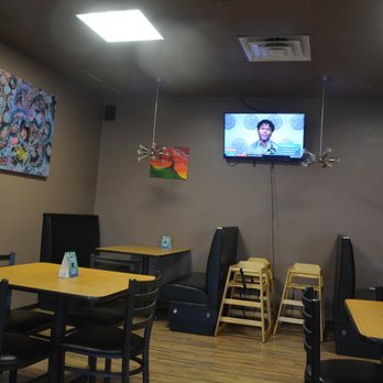 Zhay's  - Dining Room - American Near Me - Lincolnton, North Carolina