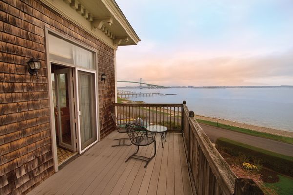 Club Wyndham Bay Voyage Inn by null