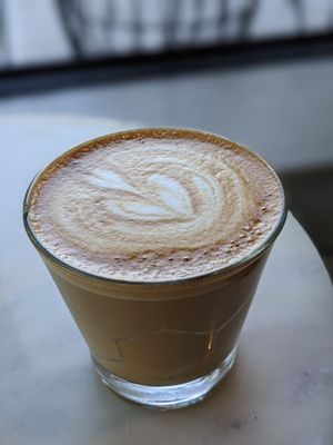 Santo Coffee Co by null
