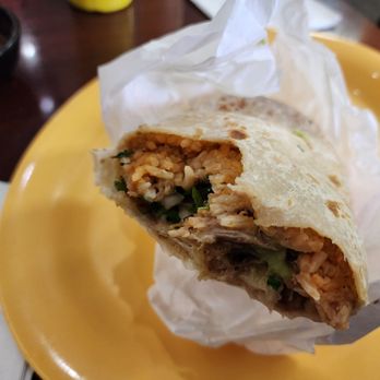 Rosie's Kitchen - Carnita burrito - Mexican Near Me - Tualatin, Oregon Rosie's Kitchen - Carnita burrito - Mexican Near Me - Tualatin, Oregon