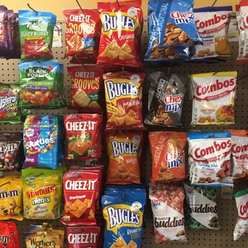 Good Things Variety - Convenience Stores Near Me - Westbrook, Maine