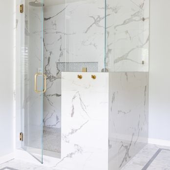 Kitchens Inside Out - Bathroom Remodel - Interior Design Near Me
