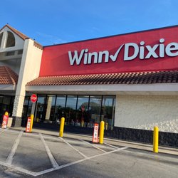 Winn-Dixie