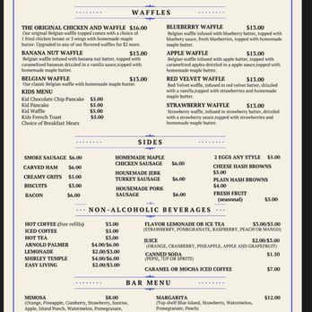 Love On The Blu - The menu , priced reasonably, nice portion of food !!! - Breakfast & Brunch Near Me - Blue Island, Illinois Love On The Blu - The menu , priced reasonably, nice portion of food !!! - Breakfast & Brunch Near Me - Blue Island, Illinois