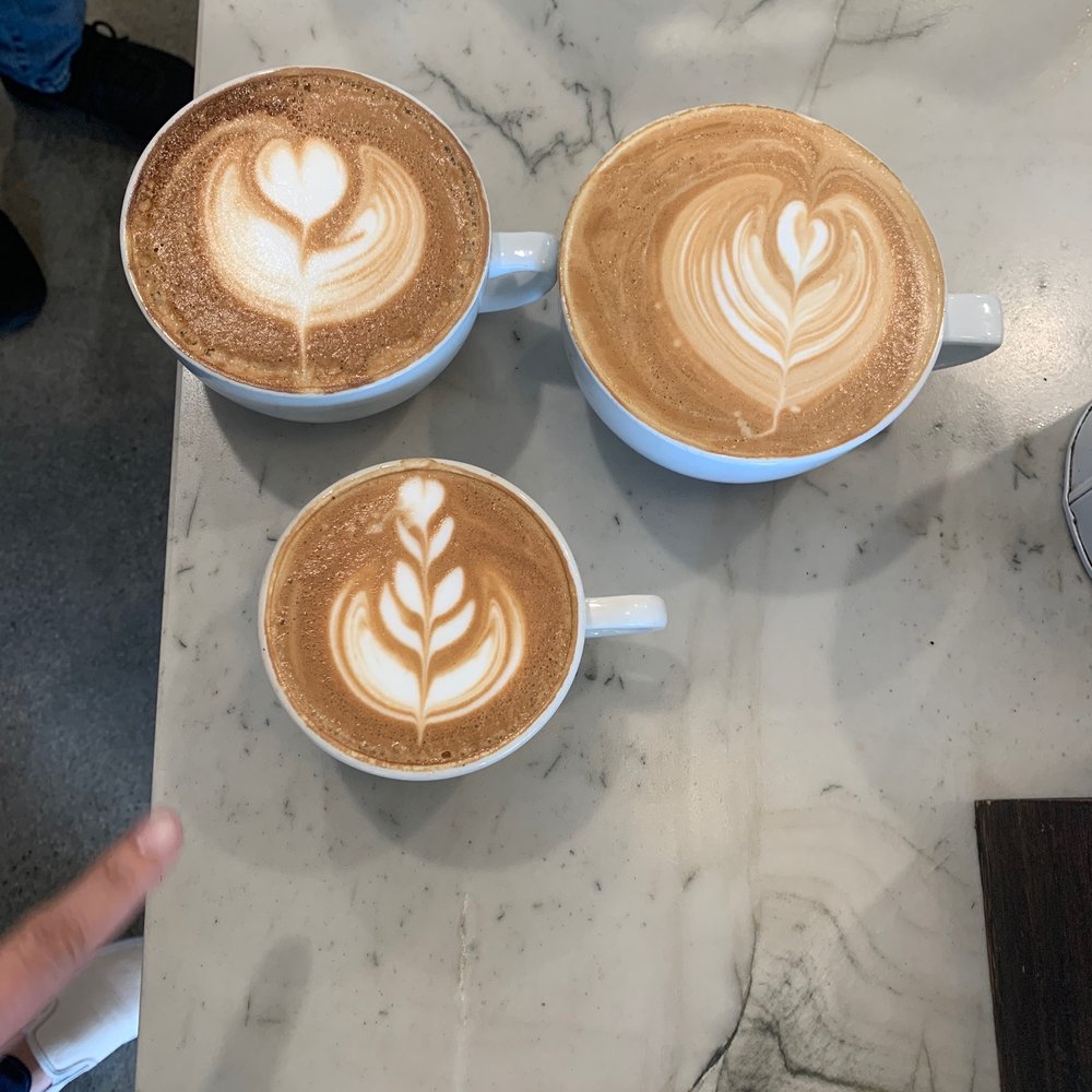 Blk Dot Coffee - Coffee & Tea Near Me - Laguna Beach, California Blk Dot Coffee - Coffee & Tea Near Me - Laguna Beach, California