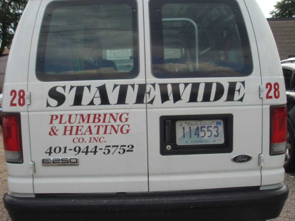 Slide of Statewide Plumbing & Heating