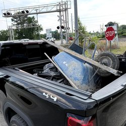 Junk and Dump Junk Removal