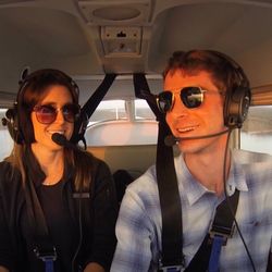 Augusta Aviation