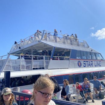 Arnold Transit Co. - Ferries Near Me - Mackinaw City, Michigan Arnold Transit Co. - Ferries Near Me - Mackinaw City, Michigan