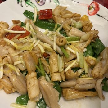 Park Asia - Dim Sum Near Me - Brooklyn, New York