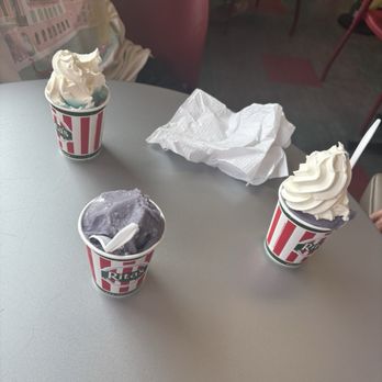 Rita’s - Italian Ice - Ice Cream & Frozen Yogurt Near Me - Mahwah, New Jersey Rita’s - Italian Ice - Ice Cream & Frozen Yogurt Near Me - Mahwah, New Jersey